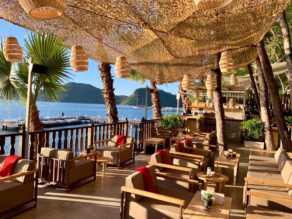 Gastro Labranda Mares Marmaris