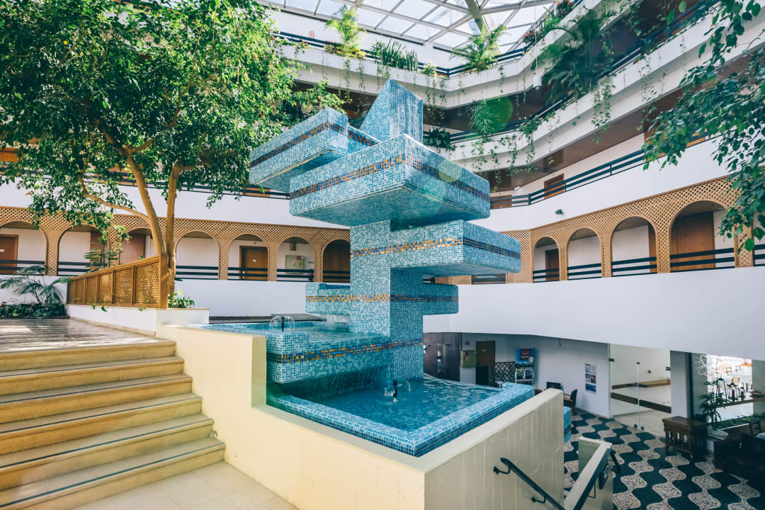 Sonstiges Muthu Oura Praia Hotel