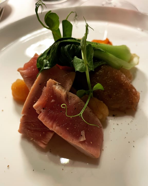 Gastro Quellenhof See Lodge