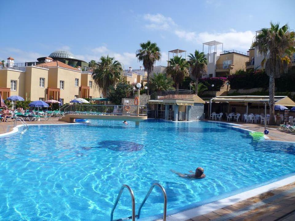 Hotel Los Olivos Los Olivos Beach Resort