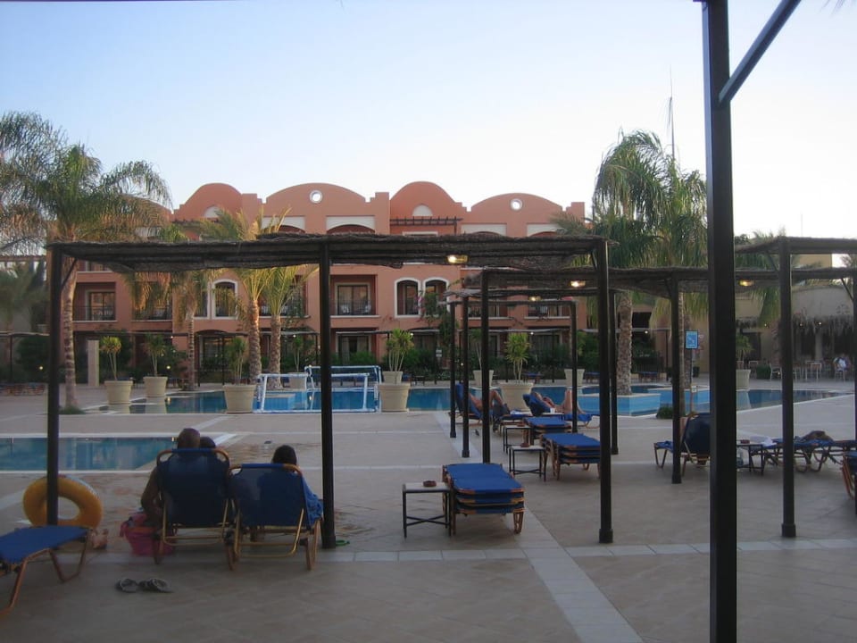Pool Jaz Dar EL Madina