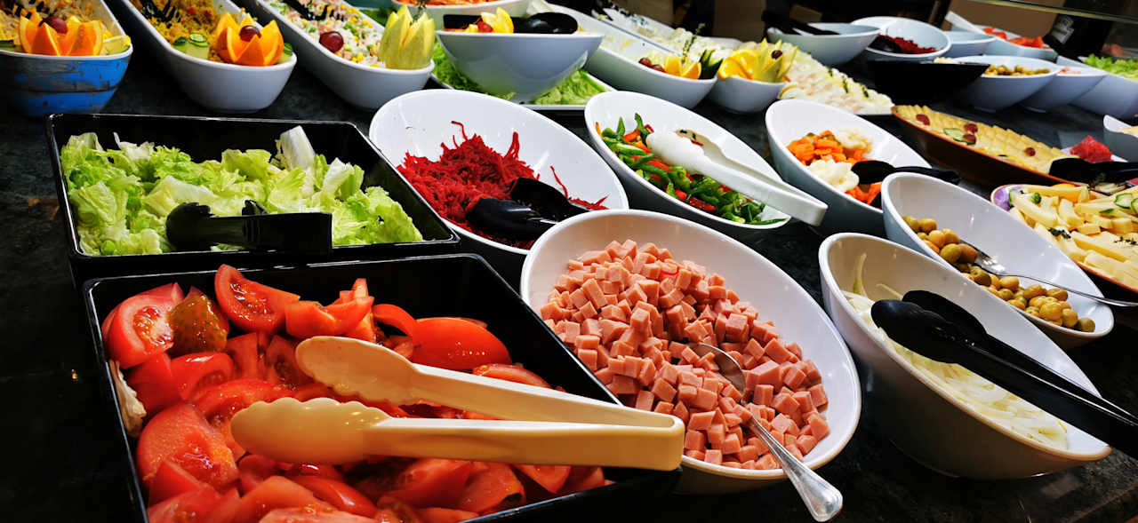 Gastro BLUESEA Complejo Puerto Resort (Canarife y Bonanza Palace))