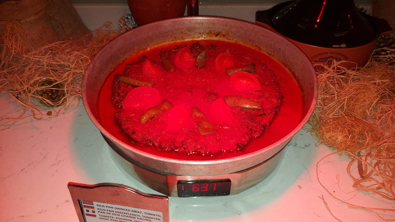 Gastro Seaden Quality Resort & Spa