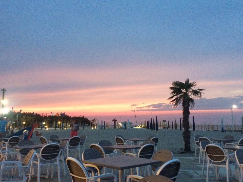 Strand Isamar Holiday Village