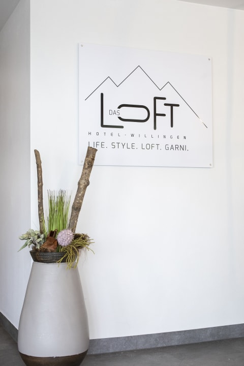 Sonstiges Das Loft Hotel Willingen