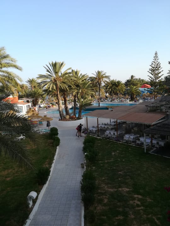 Pool Golf Beach Hotel & Spa