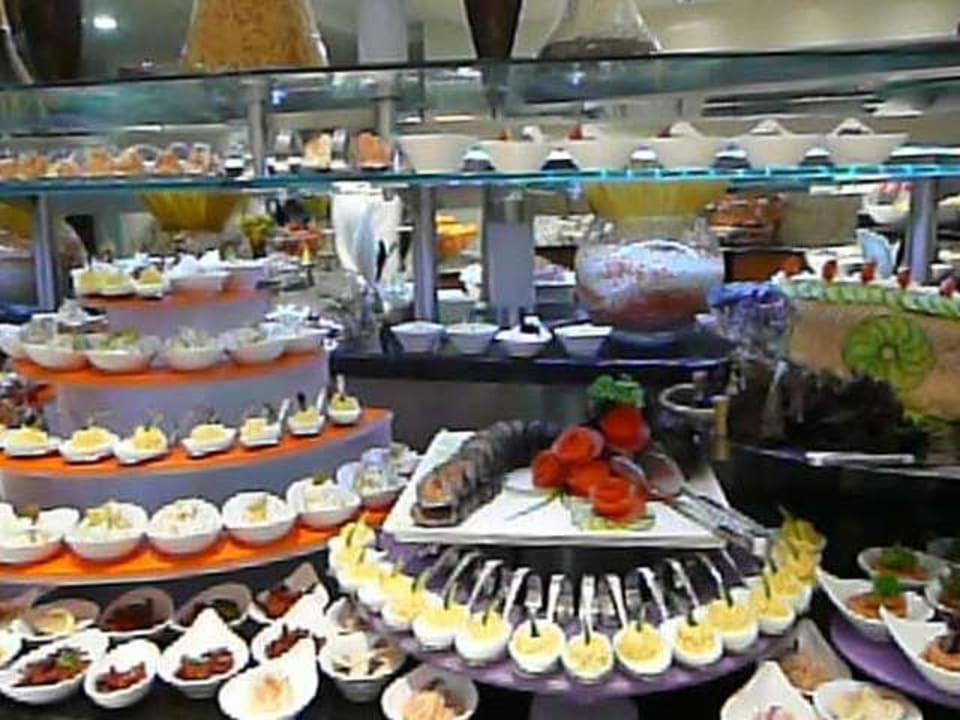 Lecker Sunis Evren Beach Resort Hotel & Spa