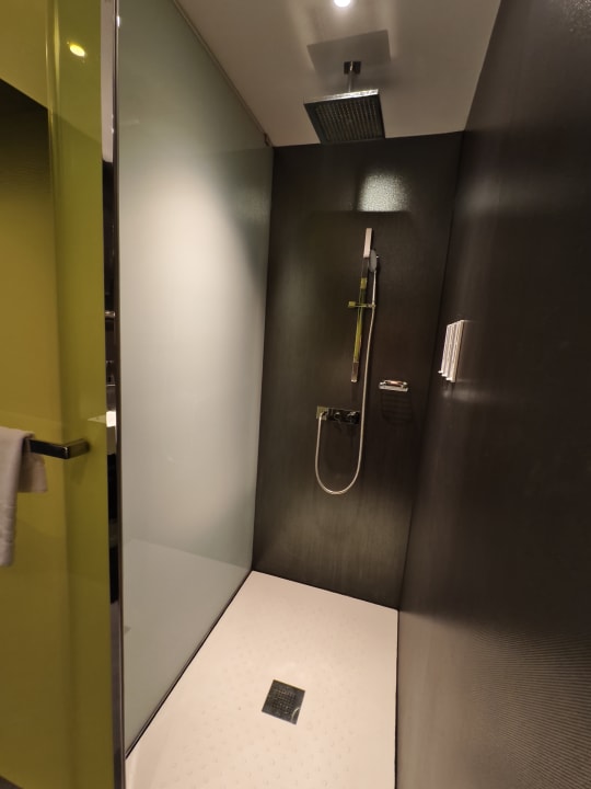 Zimmer Park Plaza London Waterloo