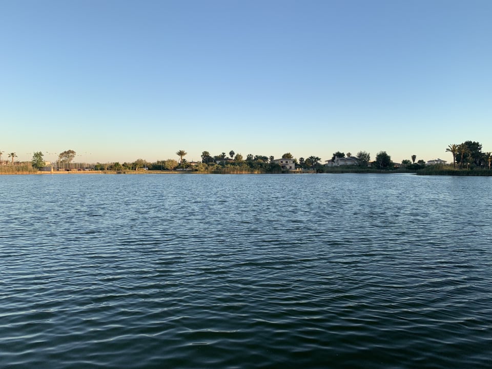 Gastro BG Hotel Rei del Mediterrani Palace