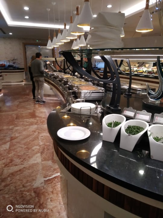 Gastro Aydinbey Kings Palace & Spa