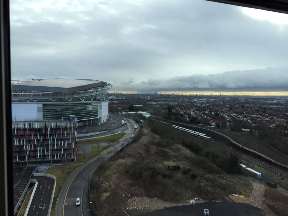 14. Etage Hotel ibis London Wembley