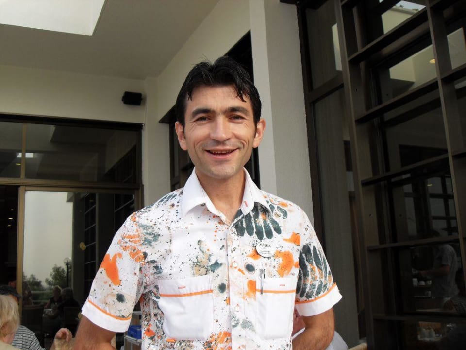 Ober Side Star Elegance