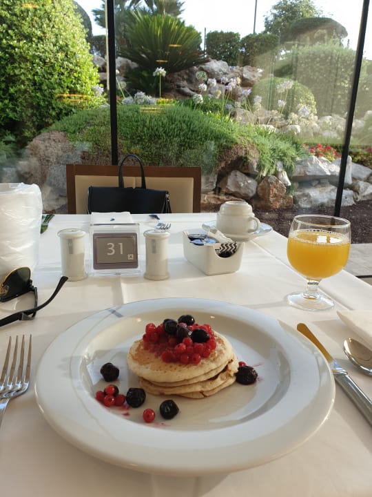 Gastro Hipotels Hipocampo Playa