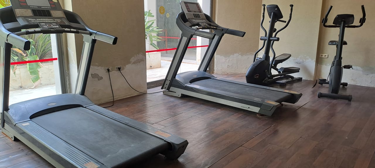 Sport & Freizeit Hotel Rosa Beach