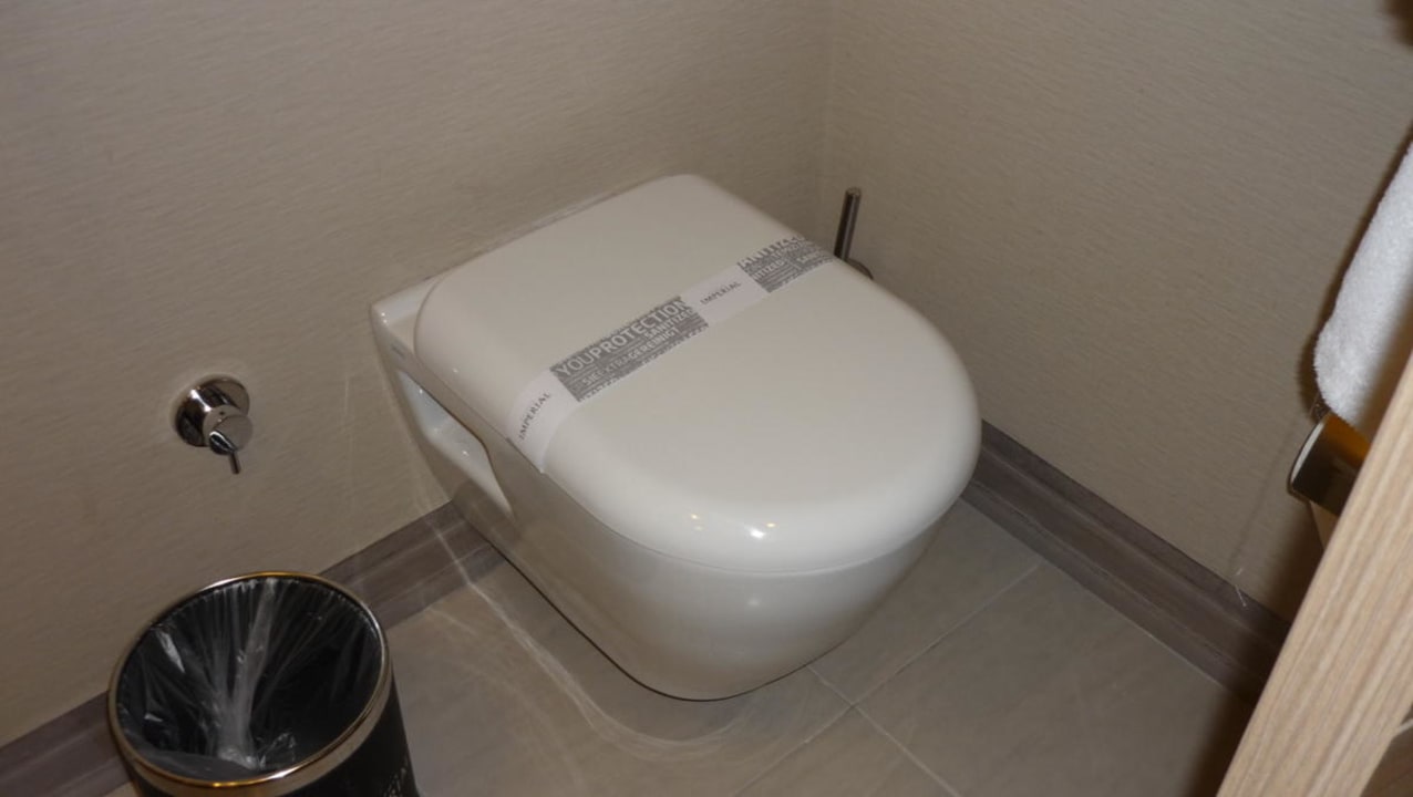 Bad Hotel Delphin Imperial