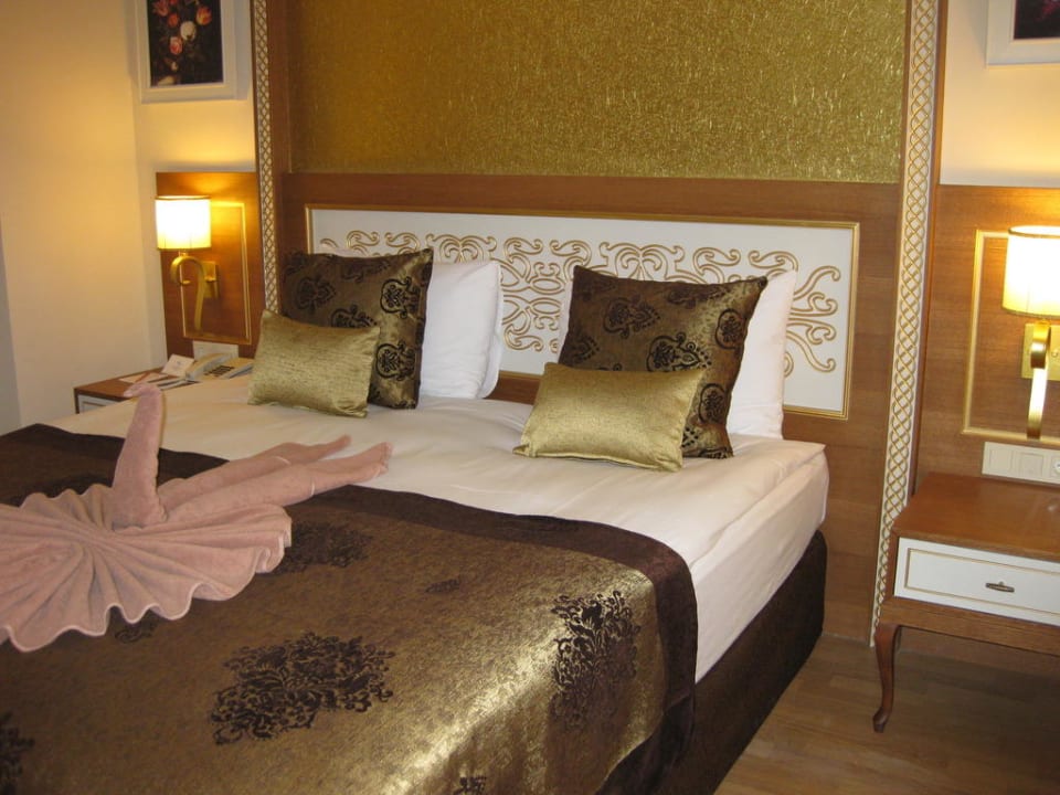Juniorsuite Diamond Excellence Resort & Spa