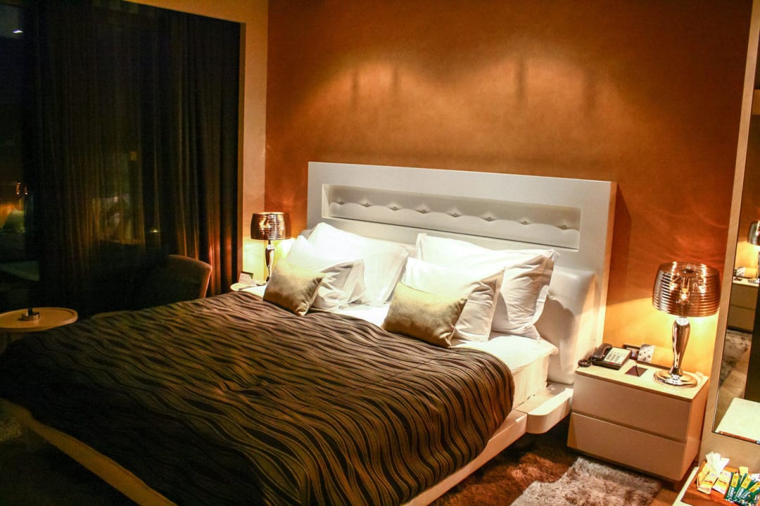 Zimmer Maxx Royal Belek Golf Resort
