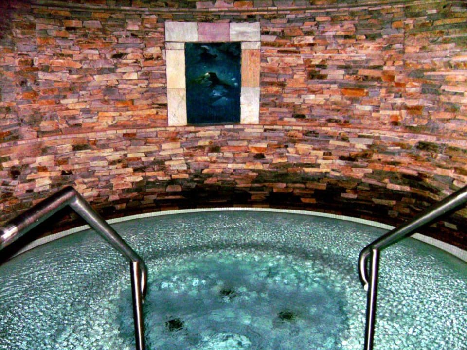 Die Solegrotte II DORMERO Hotel Bonn - Windhagen