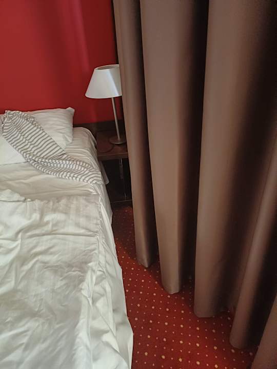 Zimmer PLAZA Premium Salzburg