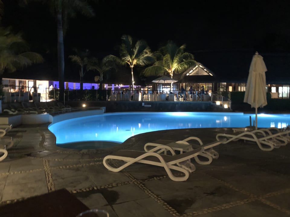 Pool Lagoon Attitude - Adults only