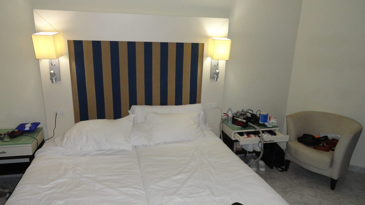 Hôtel H10 Las Palmeras - La Chambre H10 Las Palmeras