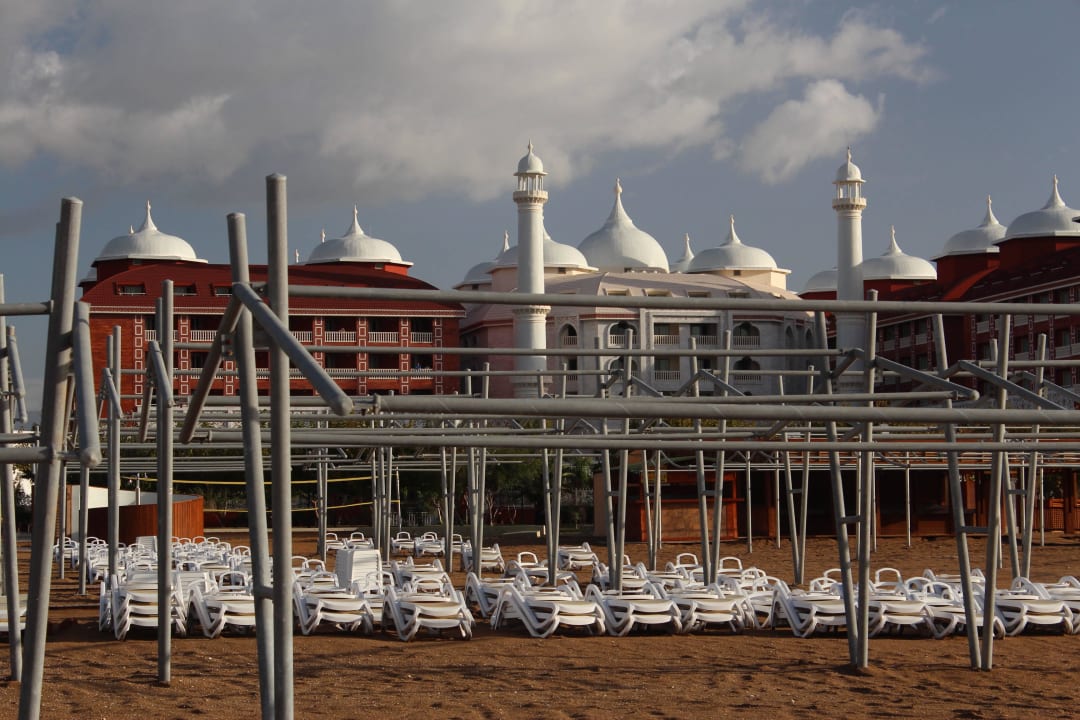 Royal Taj Mahal Hotel Royal Taj Mahal Hotel