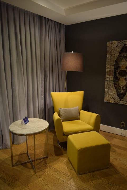 Zimmer Radisson Blu Hotel Kayseri