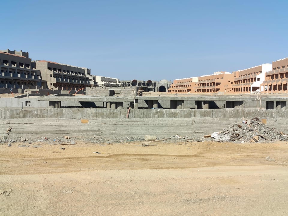 Außenansicht Diamond Beach by Pearl Resort