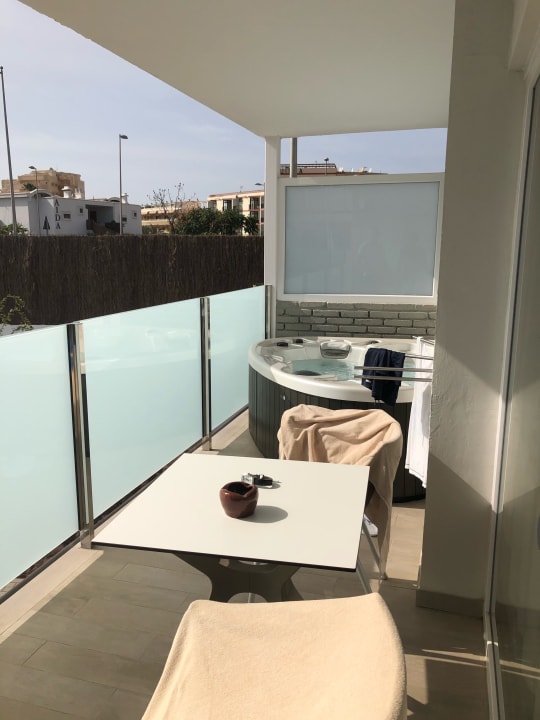 Küche HL Suitehotel Playa del Ingles