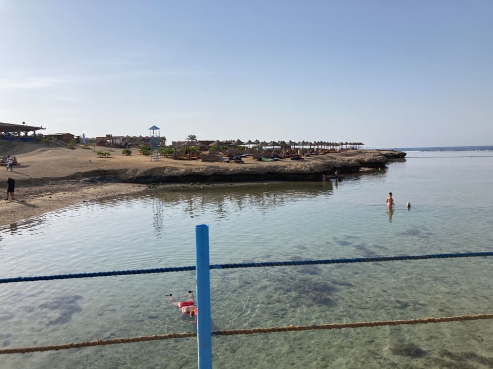 Strand Three Corners Happy Life Beach Resort