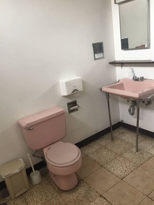 Bathroom Guesthouse Casa De Romero