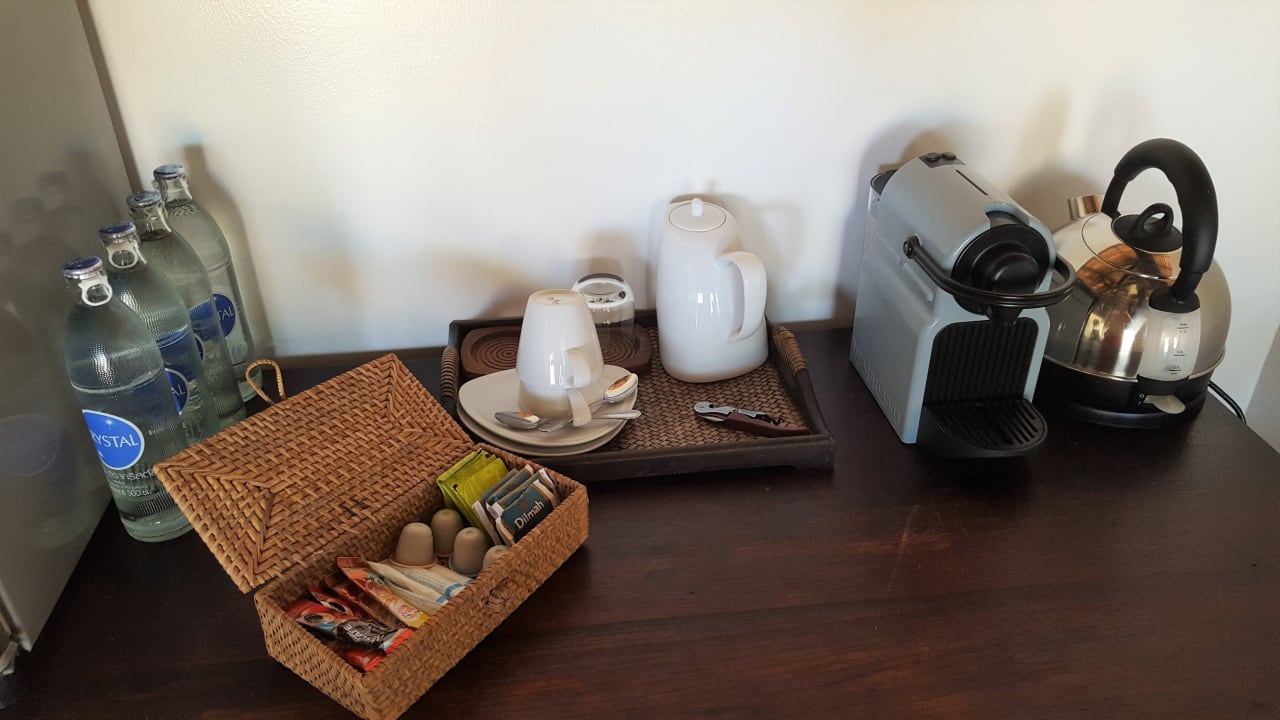 Zimmer Hotel Koyao Island Resort