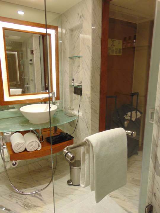 Zimmer Hotel Hyatt Regency Delhi