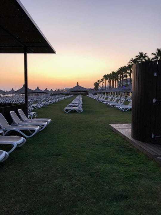 Sonstiges Voyage Belek Golf & Spa