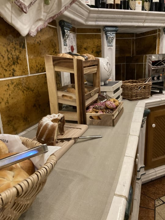 Gastro Impuls Hotel Tirol