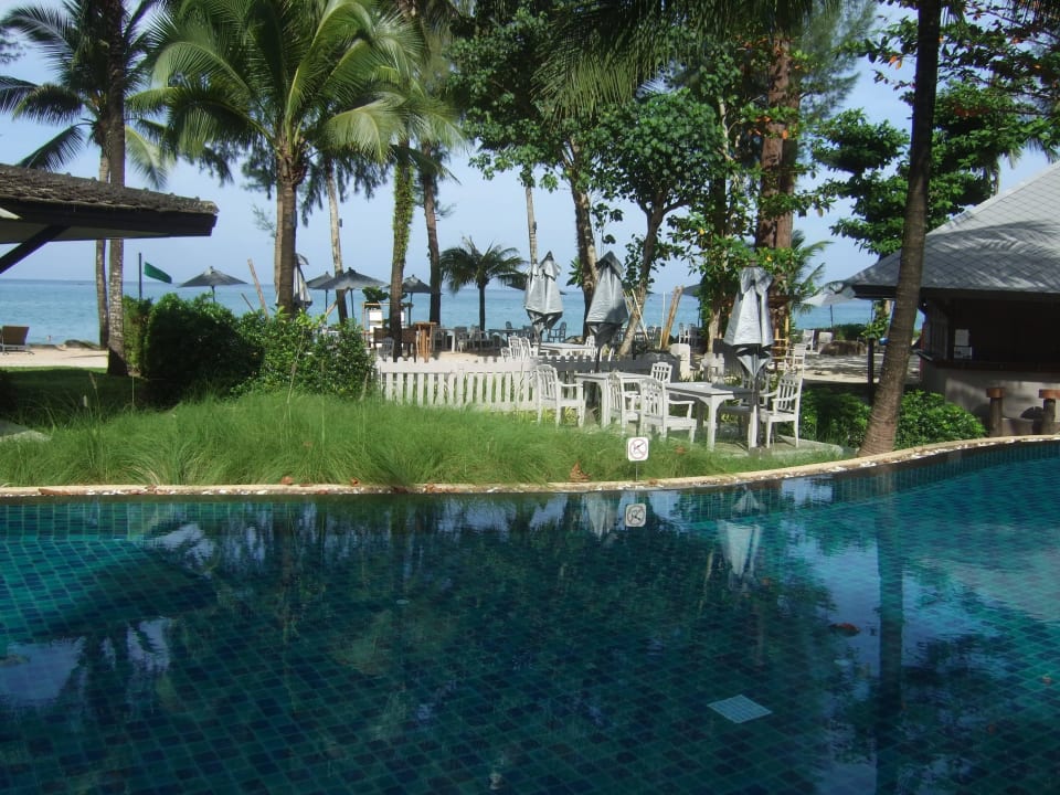 Poolanlage Moracea by Khao Lak Resort
