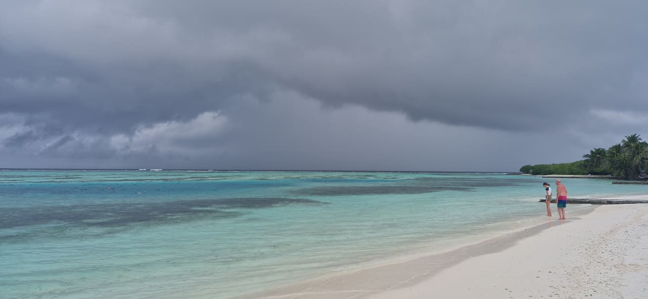 Strand Adaaran Select Hudhuran Fushi - Premium All Inclusive