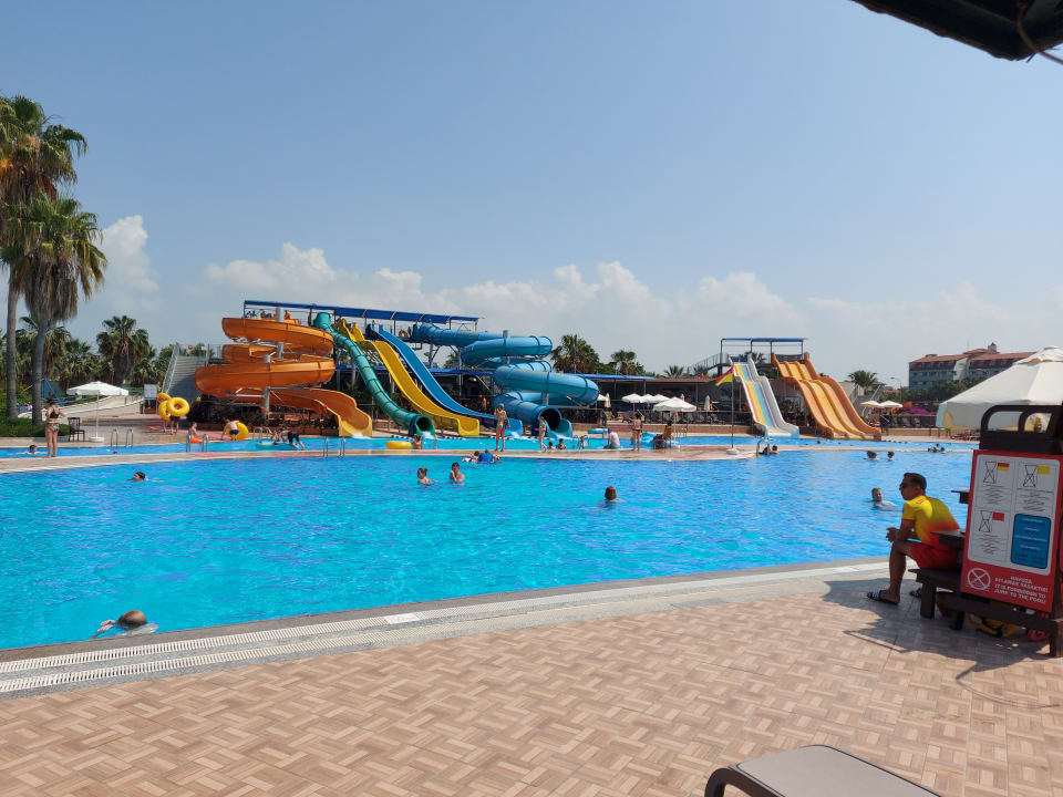 Sport & Freizeit VONRESORT Golden Coast