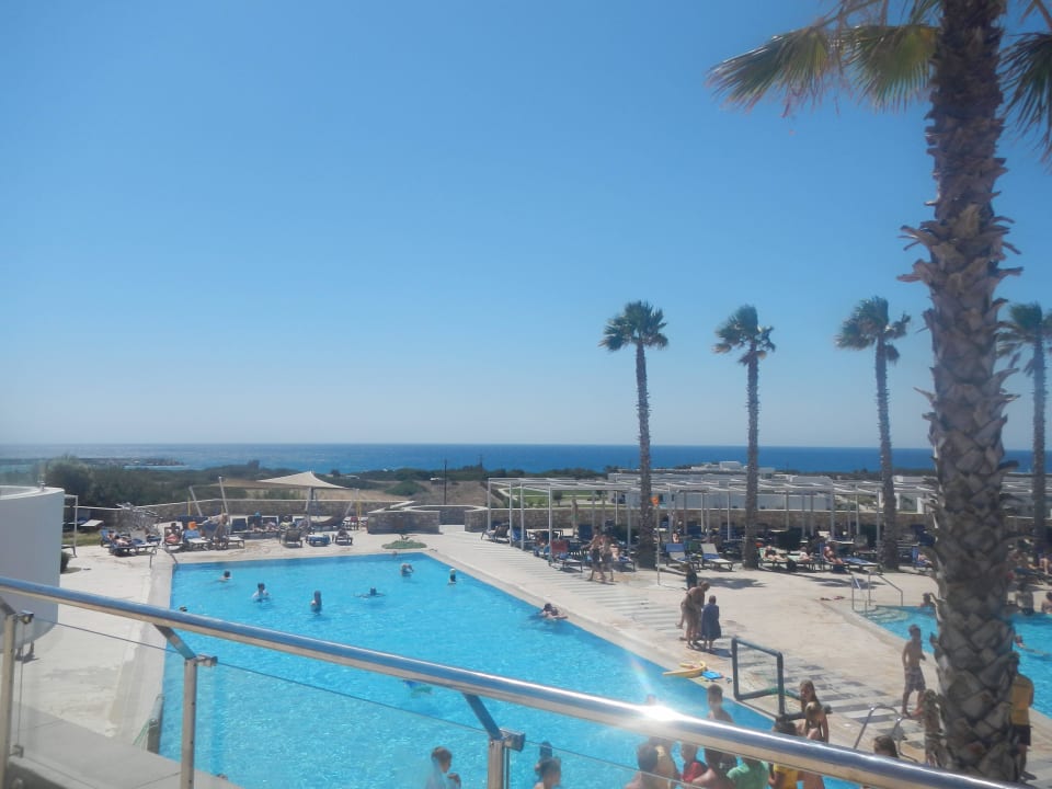 Widok Atlantica Plimmiri