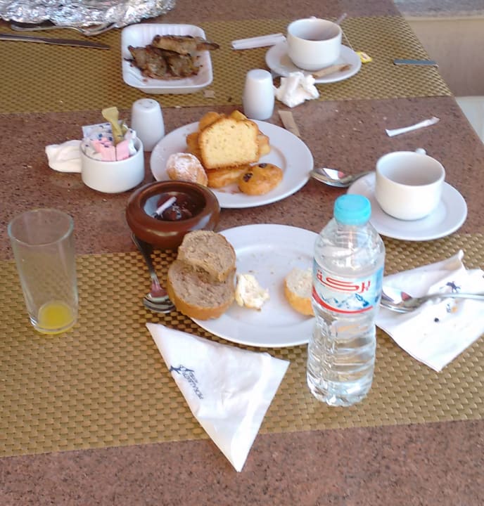 Gastro Pickalbatros Royal Moderna Resort-Sharm El Sheikh