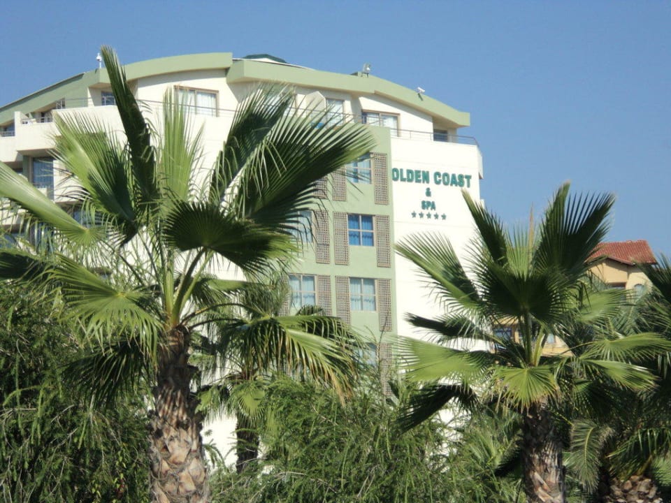 Golden Coast VONRESORT Golden Coast