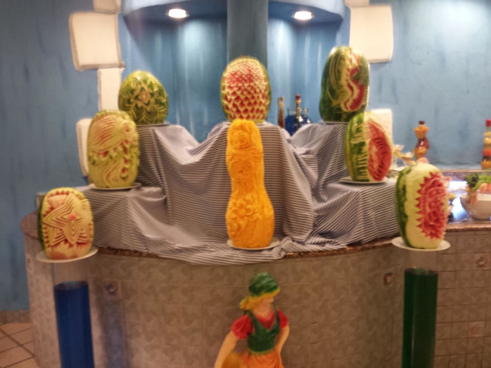 Hotel Ali Bey Club Ali Bey Club