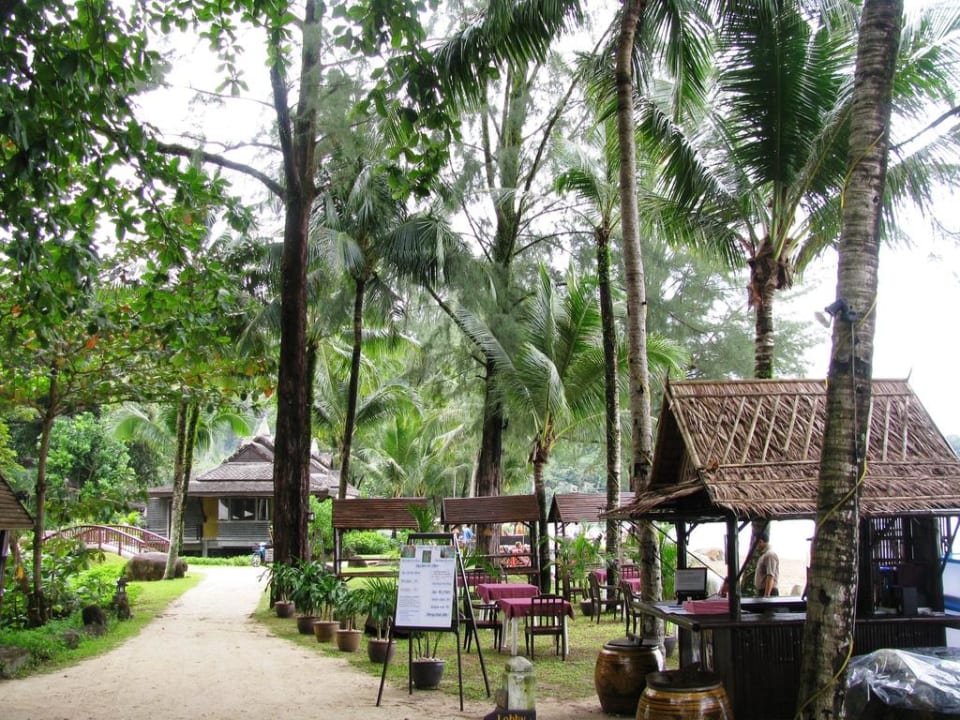 Strandweg Moracea by Khao Lak Resort