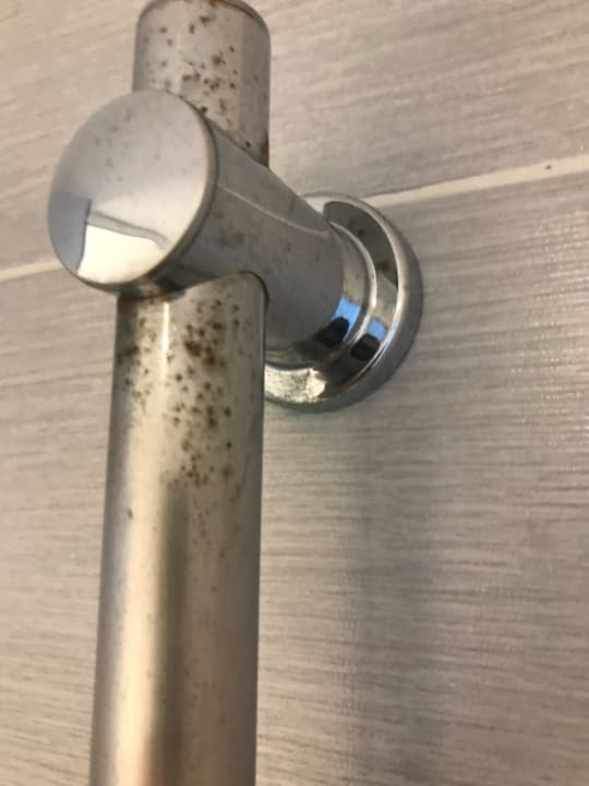 Zimmer Hotel Riu Republica - Adults only