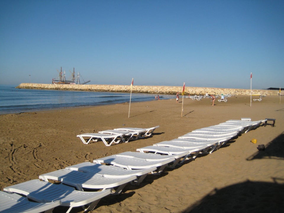 Herrlich Aydinbey Kings Palace & Spa