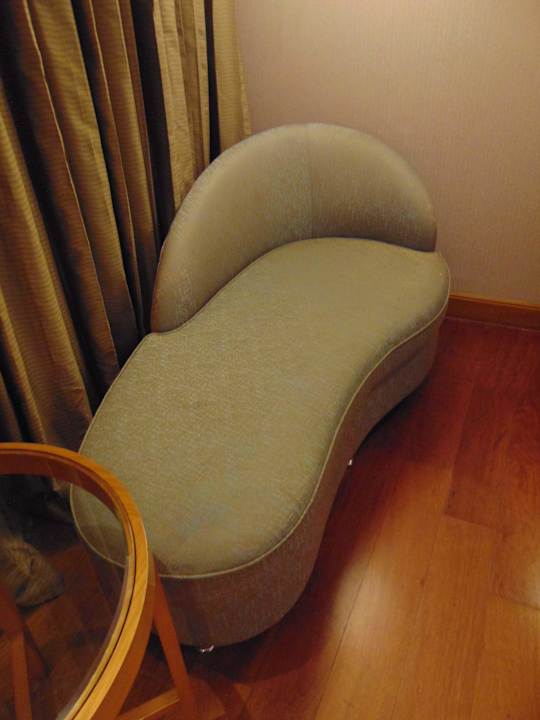 Zimmer Hotel The Westin Chennai Velachery