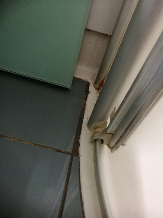 Zimmer IntercityHotel Magdeburg