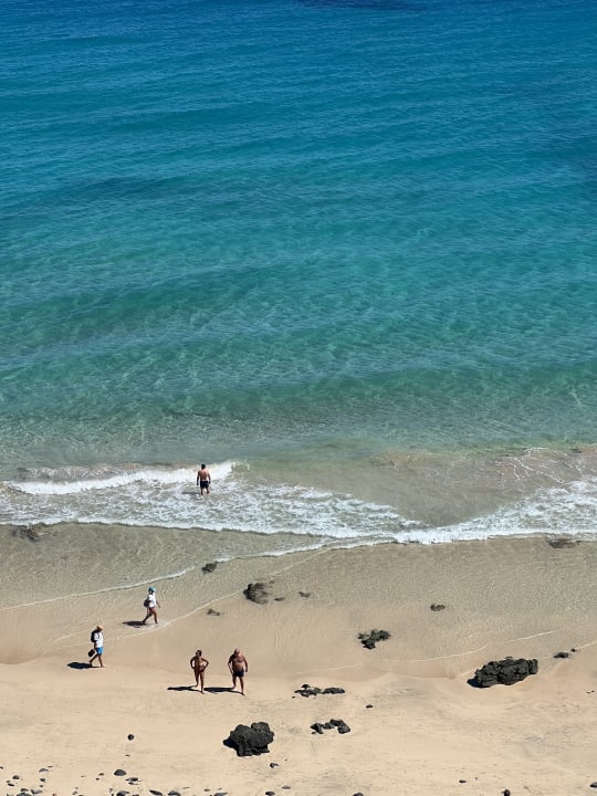 Ausblick TUI MAGIC LIFE Fuerteventura