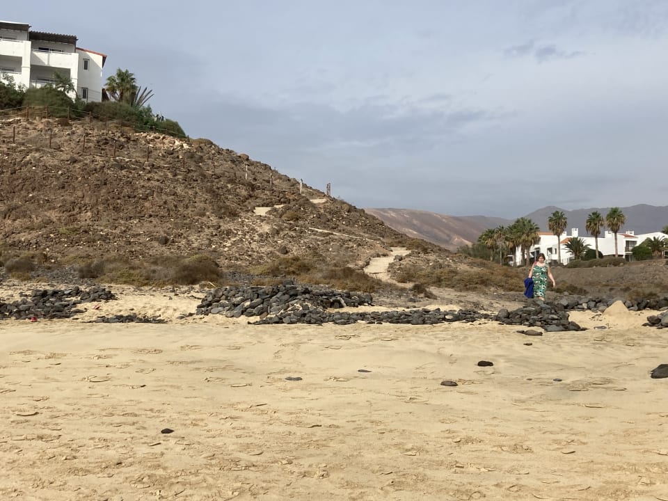 Strand TUI MAGIC LIFE Fuerteventura
