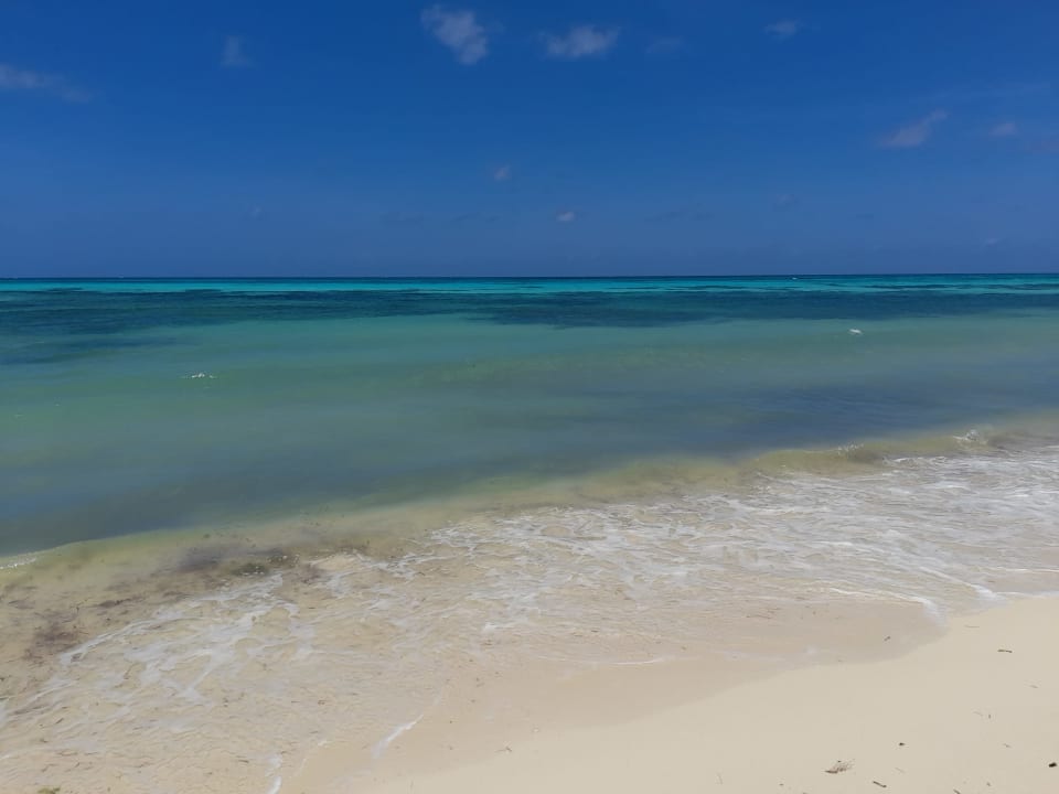 Strand Hotel Allegro Cozumel